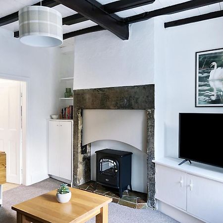 Willow Cottage Pateley Bridge Ngoại thất bức ảnh