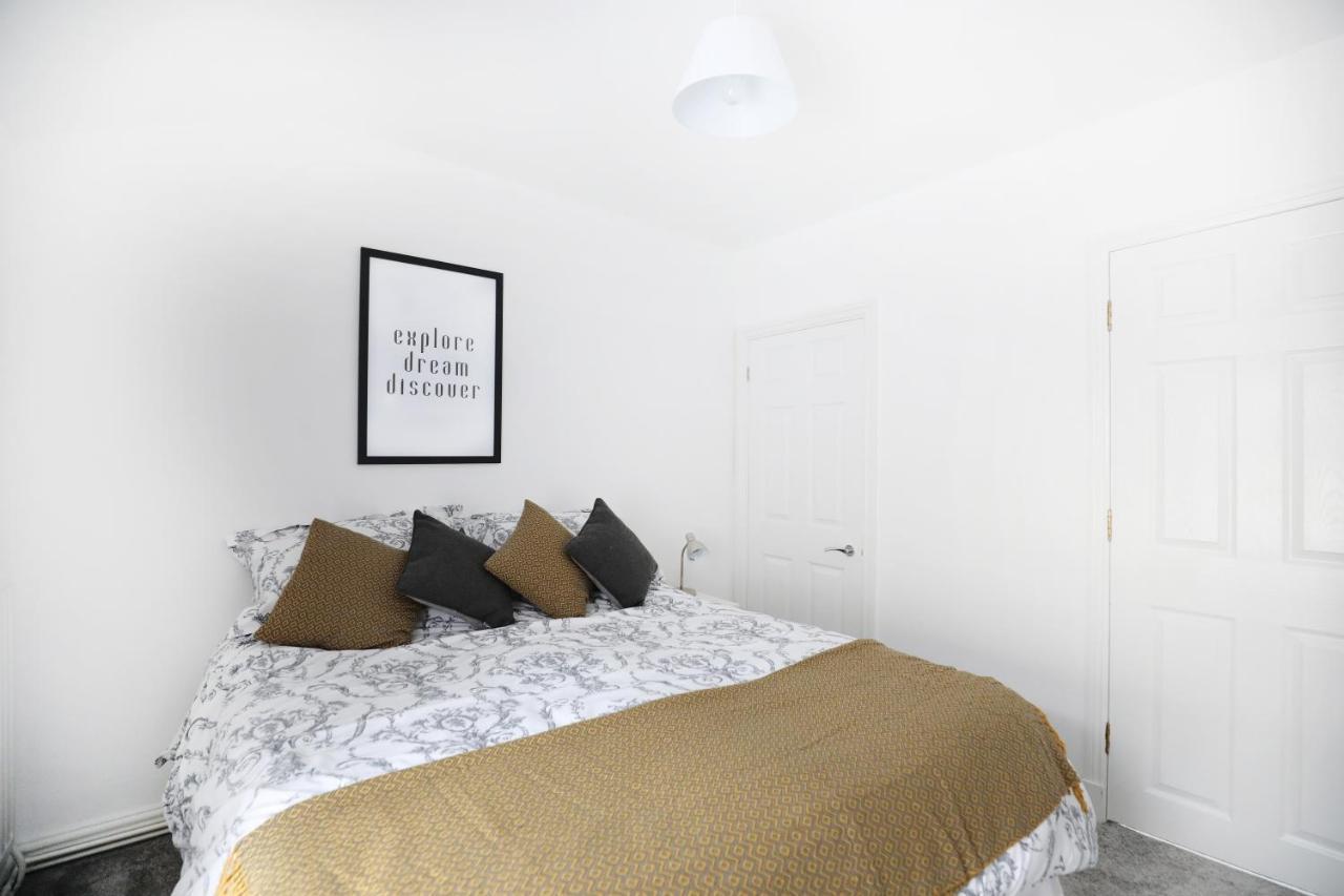 Willow Cottage Pateley Bridge Ngoại thất bức ảnh
