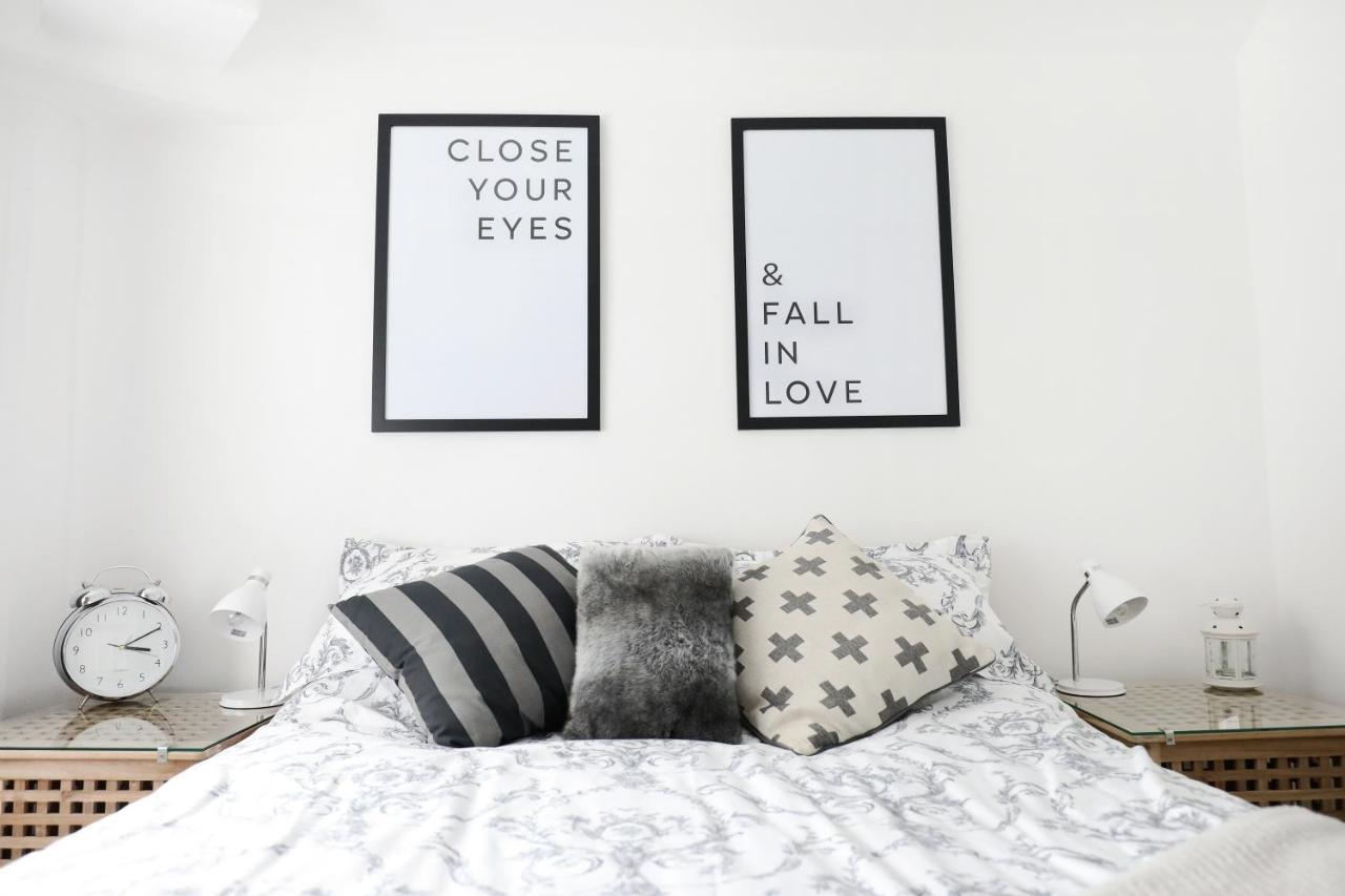 Willow Cottage Pateley Bridge Ngoại thất bức ảnh
