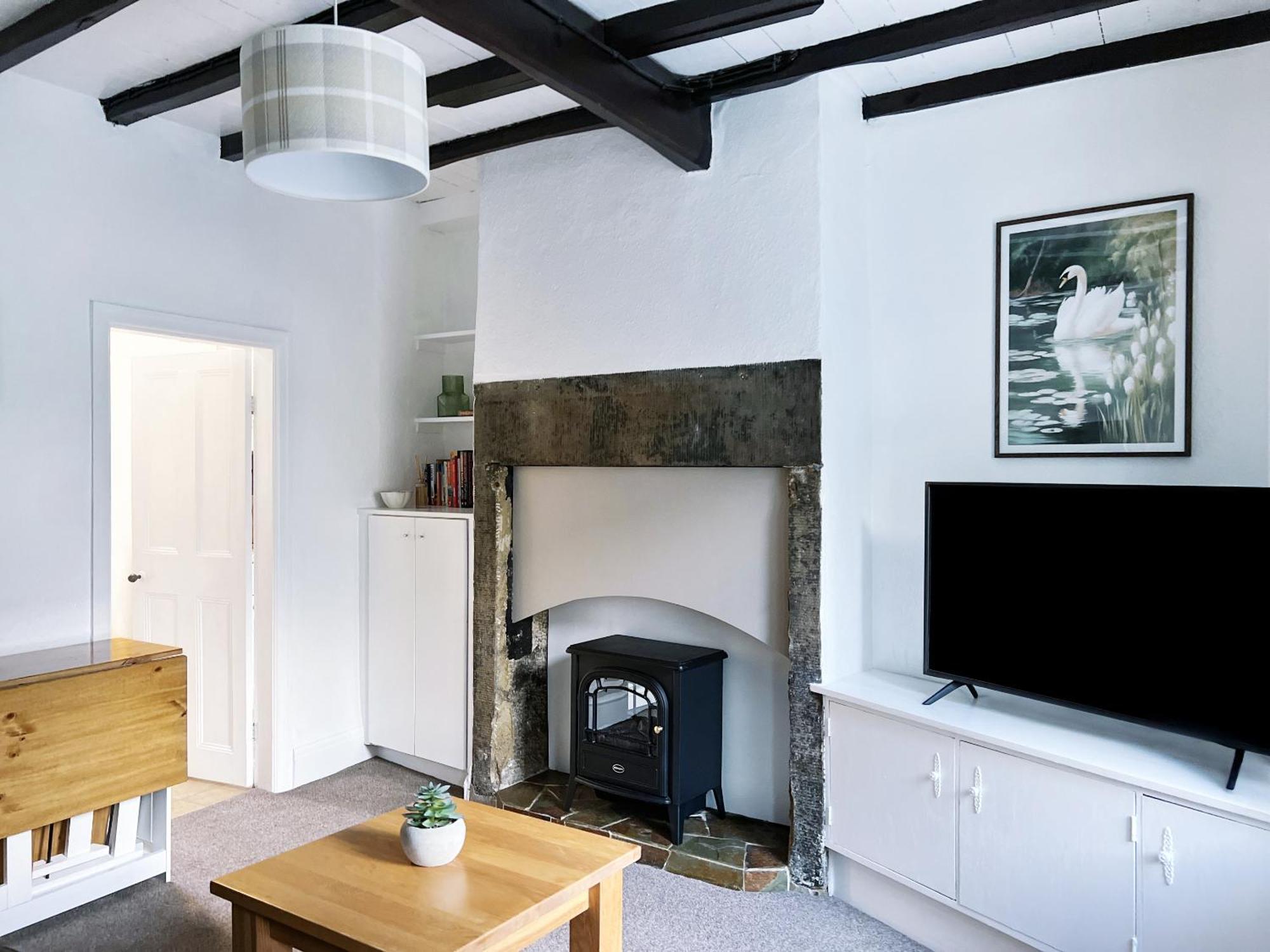 Willow Cottage Pateley Bridge Ngoại thất bức ảnh