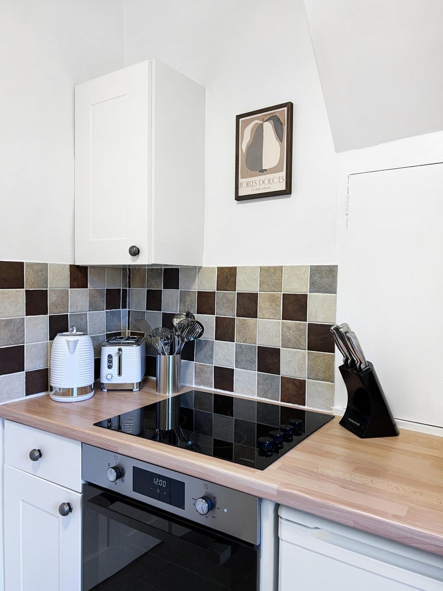Willow Cottage Pateley Bridge Ngoại thất bức ảnh