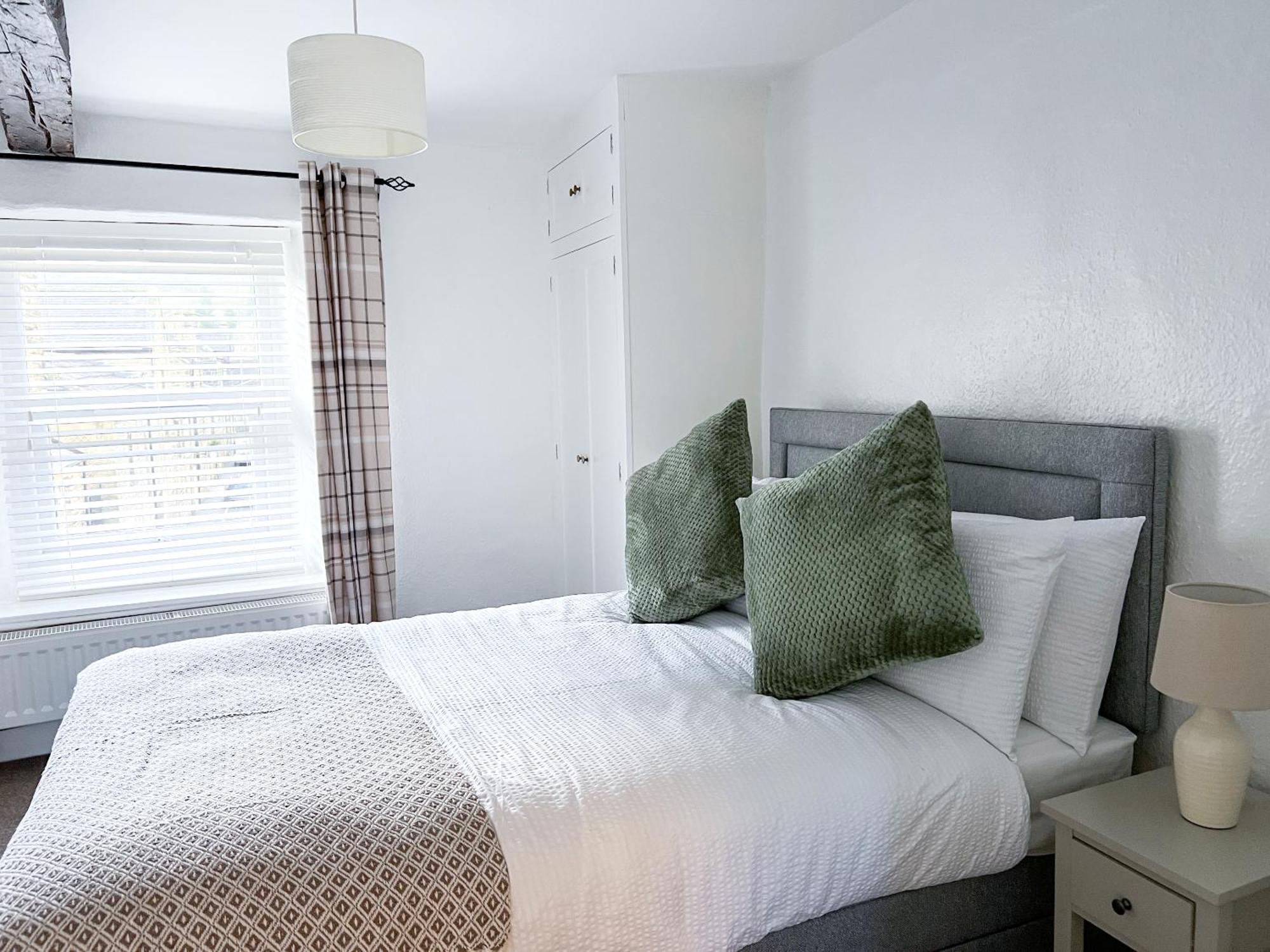 Willow Cottage Pateley Bridge Ngoại thất bức ảnh