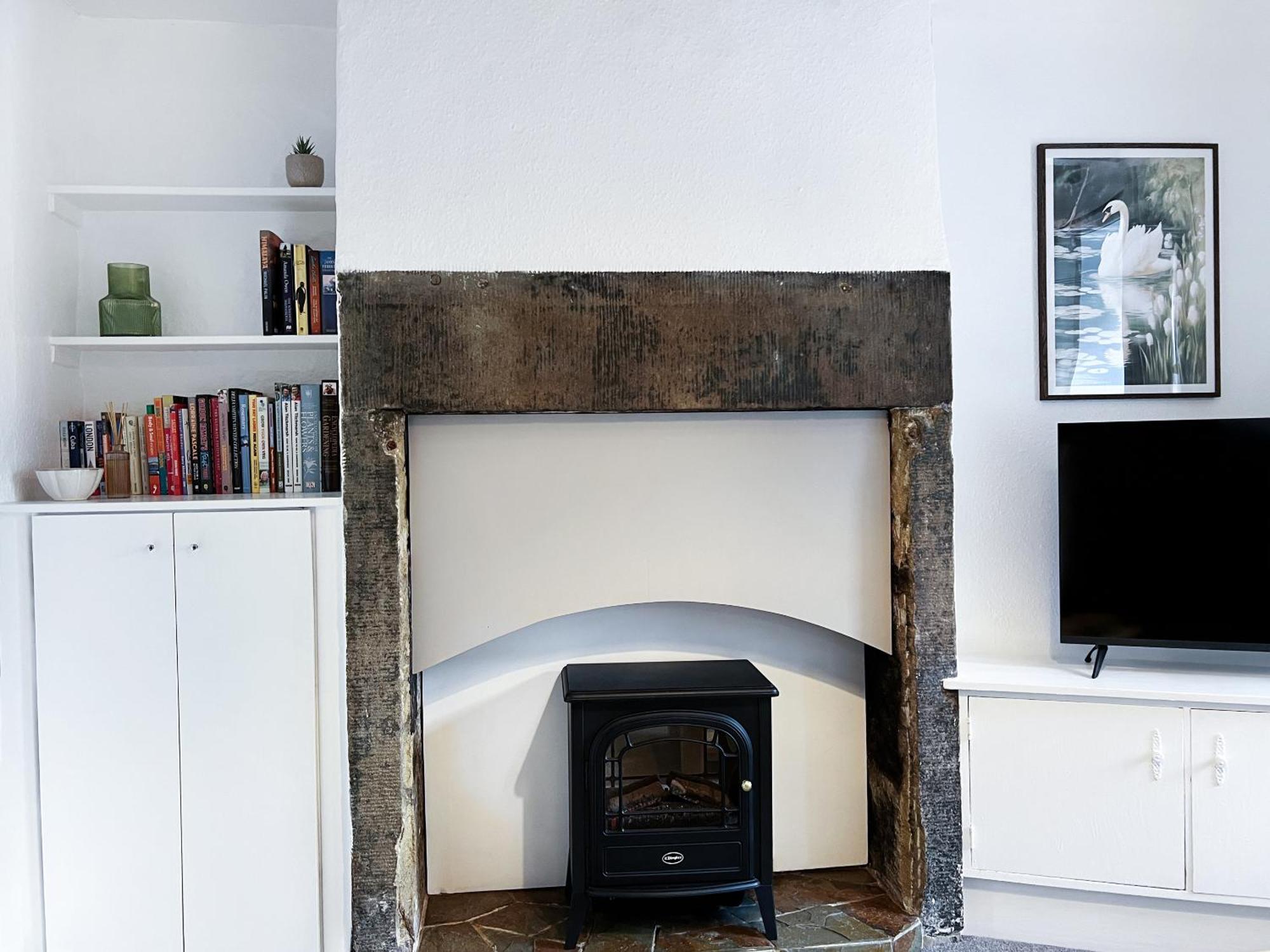 Willow Cottage Pateley Bridge Ngoại thất bức ảnh