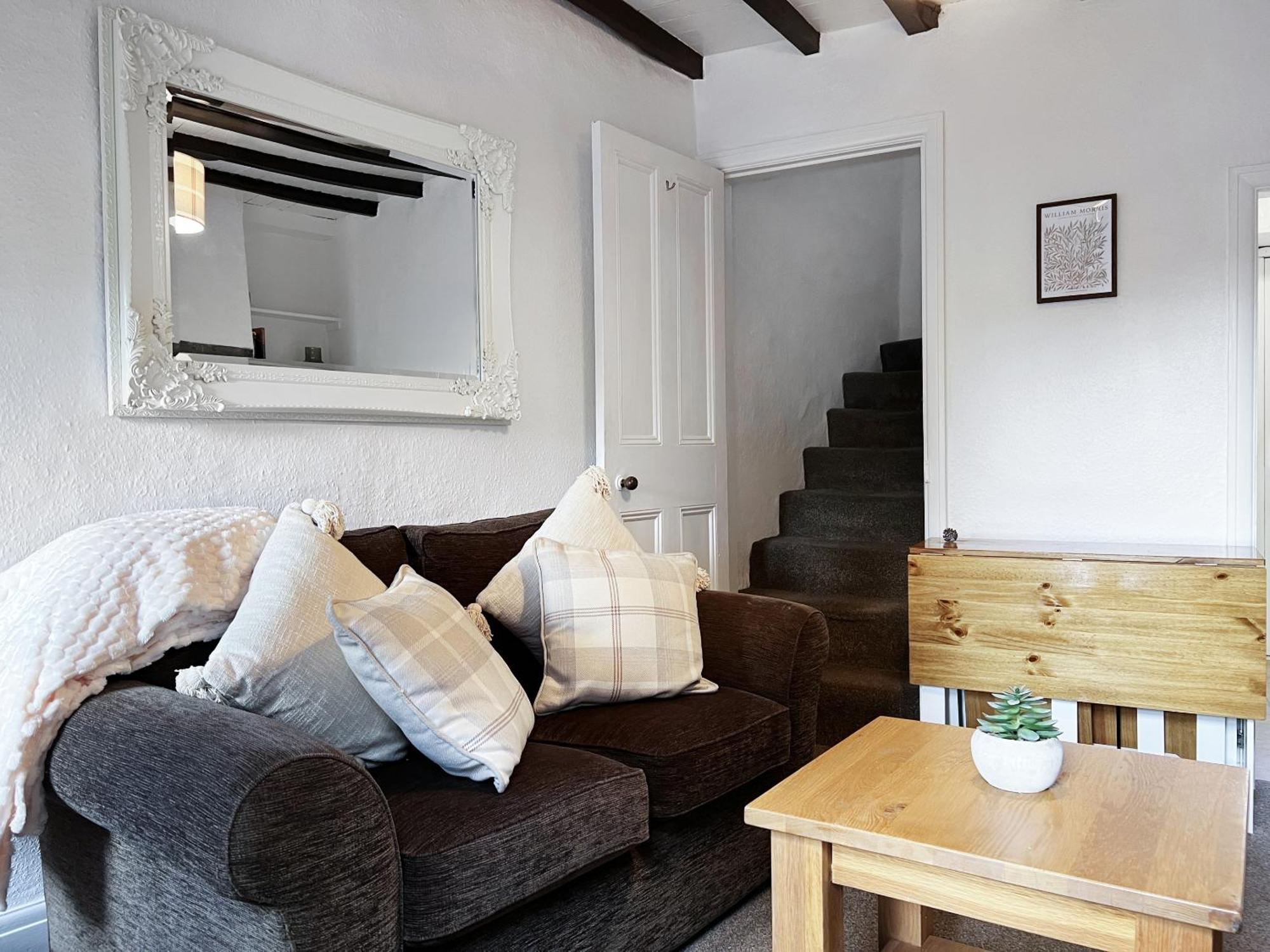 Willow Cottage Pateley Bridge Ngoại thất bức ảnh